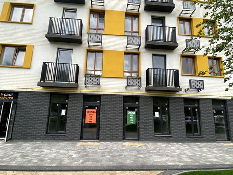 коммерческая по адресу Соборная ул., 2-К/8