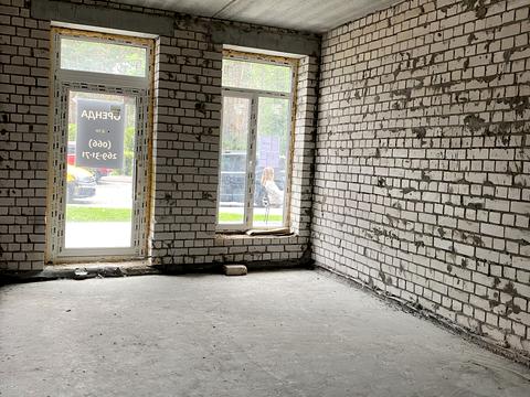 коммерческая по адресу Соборная ул., 2-К/8