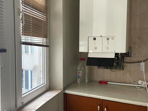 квартира за адресою Балтиморська вул. (Посмітного), 22