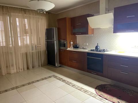 квартира за адресою Балтиморська вул. (Посмітного), 22