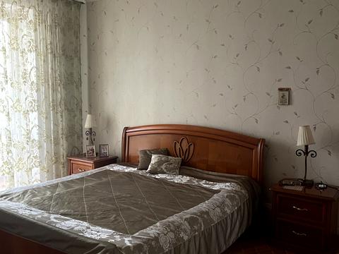 квартира за адресою Балтиморська вул. (Посмітного), 22