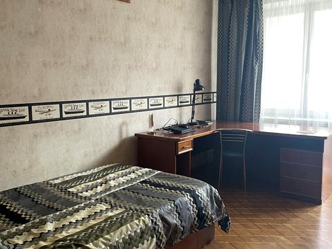 квартира за адресою Балтиморська вул. (Посмітного), 22