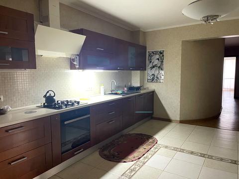 квартира за адресою Балтиморська вул. (Посмітного), 22