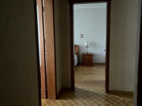 квартира за адресою Балтиморська вул. (Посмітного), 22