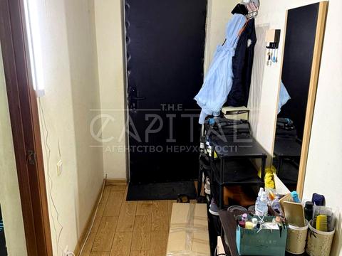 квартира за адресою Берестейський просп. (Перемоги), 25