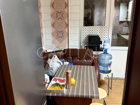 квартира за адресою Берестейський просп. (Перемоги), 25