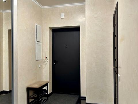 квартира за адресою Олени Теліги вул., 25