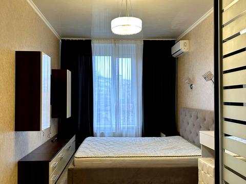 квартира за адресою Олени Теліги вул., 25