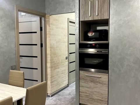 квартира за адресою Володимира Янева вул., 19