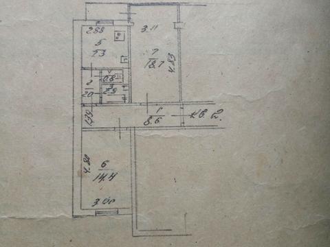 квартира за адресою Берестейський просп. (Перемоги), 25