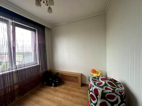 квартира за адресою Амосова вул. (Корчагінців), 9