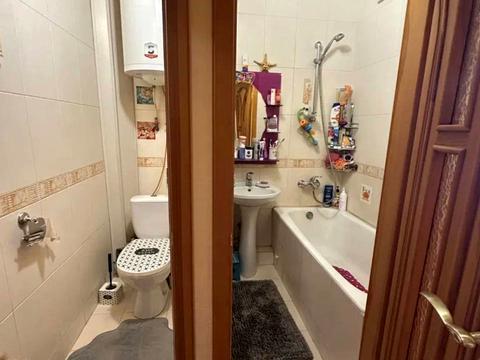 квартира за адресою Амосова вул. (Корчагінців), 9