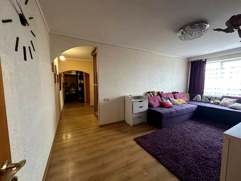 квартира за адресою Амосова вул. (Корчагінців), 9