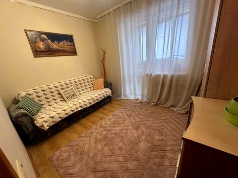 квартира за адресою Амосова вул. (Корчагінців), 9