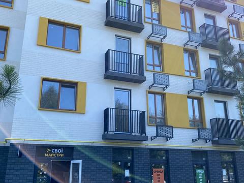 коммерческая по адресу Соборная ул., 2-К/8