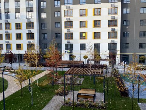 коммерческая по адресу Соборная ул., 2-К/8