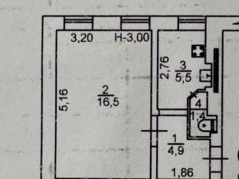 квартира за адресою Одеса, Запорізька вул., 20