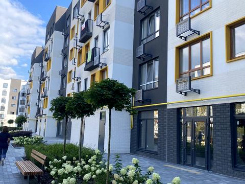 коммерческая по адресу Соборная ул., 2-К/8