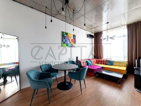 квартира за адресою Жилянська вул., 68