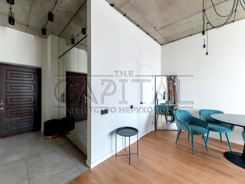 квартира за адресою Жилянська вул., 68