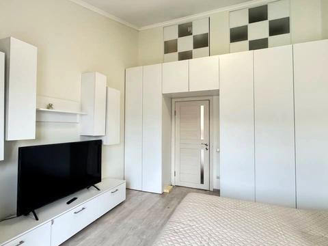 квартира по адресу Купчинского ул., 16