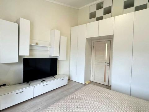 квартира по адресу Купчинского ул., 16