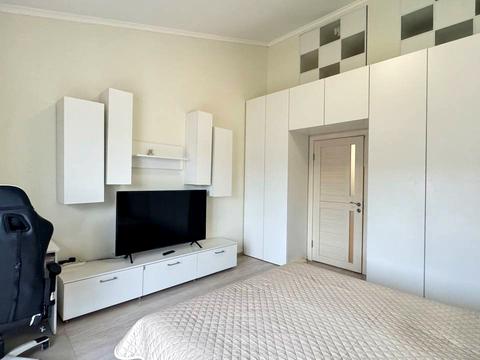 квартира по адресу Купчинского ул., 16