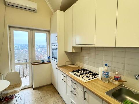 квартира по адресу Купчинского ул., 16