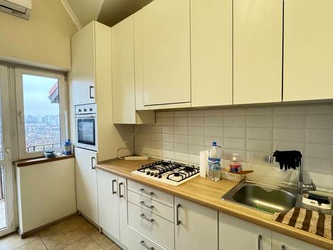 квартира по адресу Купчинского ул., 16