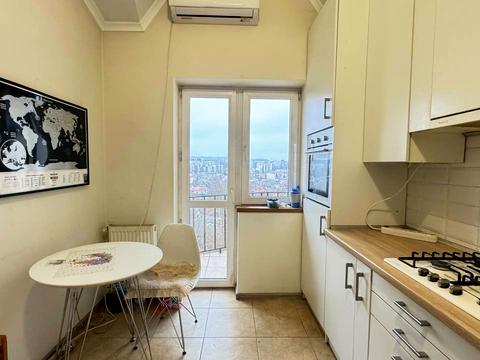 квартира по адресу Купчинского ул., 16