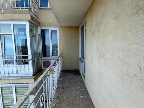 квартира за адресою Геннадія Афанасьєва вул., 11