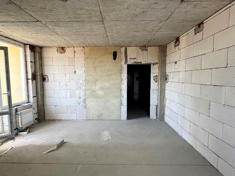 квартира за адресою Геннадія Афанасьєва вул., 11