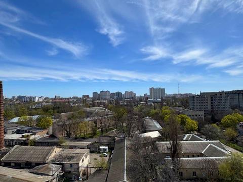 квартира за адресою Геннадія Афанасьєва вул., 11