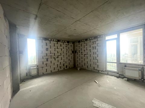 квартира за адресою Геннадія Афанасьєва вул., 11