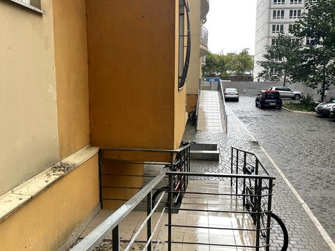 квартира за адресою Геннадія Афанасьєва вул., 11