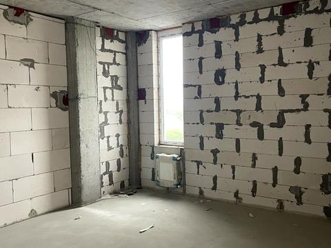 квартира за адресою Геннадія Афанасьєва вул., 11