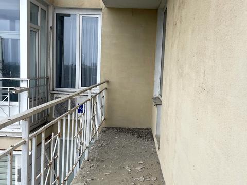 квартира за адресою Геннадія Афанасьєва вул., 11