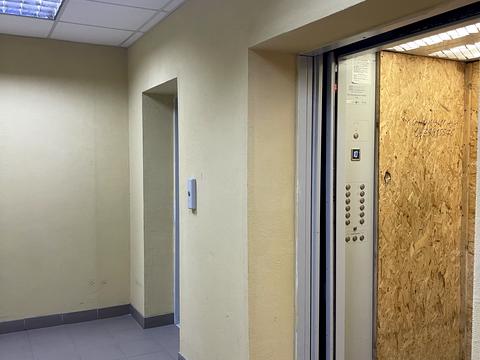 квартира за адресою Геннадія Афанасьєва вул., 11