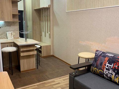 квартира по адресу Салтовское шоссе, 43