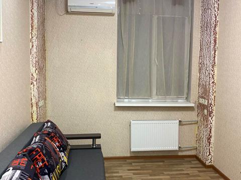 квартира по адресу Салтовское шоссе, 43