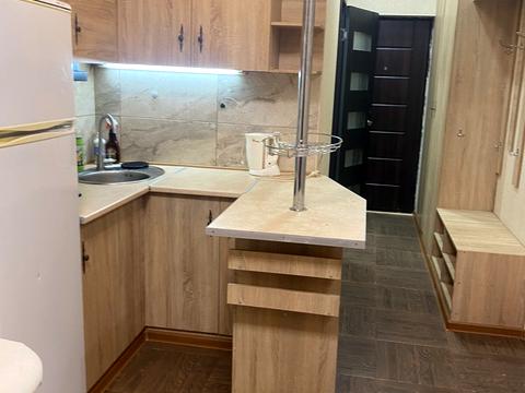 квартира по адресу Салтовское шоссе, 43