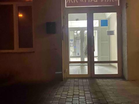 квартира по адресу Салтовское шоссе, 43