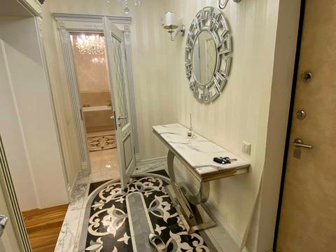 квартира за адресою Володимира Івасюка просп. (Героїв Сталінграду), 2-Д