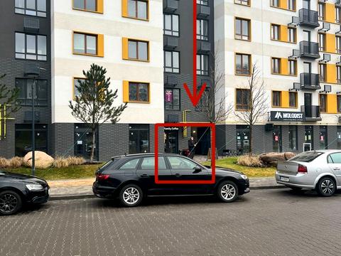 коммерческая по адресу Соборная ул., 2-К/8