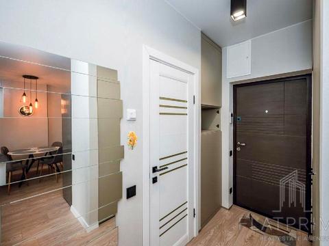 квартира за адресою Любомира Гузара просп. (Космонавта Комарова), 15