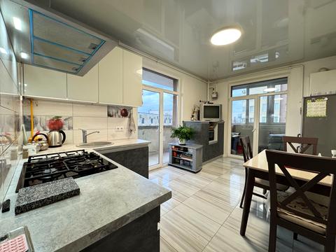 квартира за адресою Угорська вул., 14є