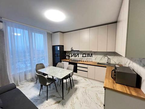 квартира по адресу Канальная ул. (Канальна), 8-Б