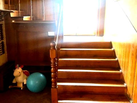 дом по адресу Арктичная ул.