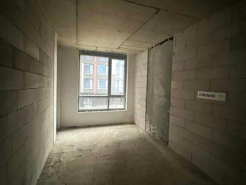 квартира за адресою Героїв Миколаєва вул., (Будинок 4)