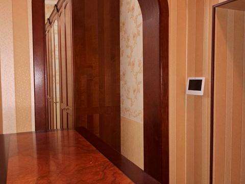 квартира за адресою Київ, Саксаганського вул., 43-А